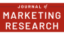 journal of marketing research